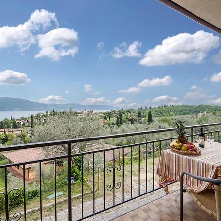 Al Agave Sotto Apartamento Toscolano Maderno Exterior foto