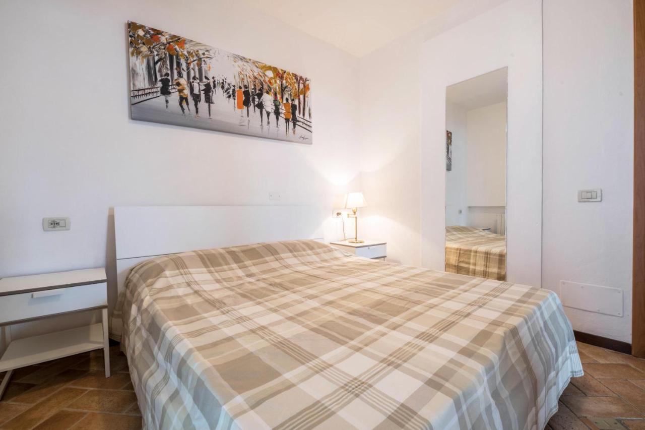 Al Agave Sotto Apartamento Toscolano Maderno Exterior foto