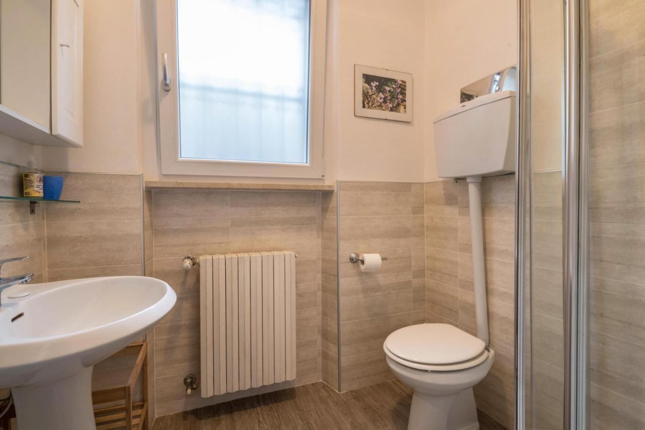 Al Agave Sotto Apartamento Toscolano Maderno Exterior foto