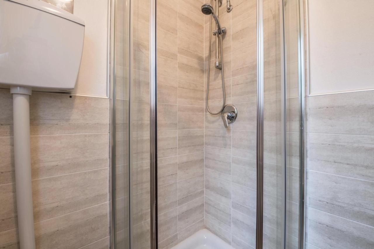 Al Agave Sotto Apartamento Toscolano Maderno Exterior foto