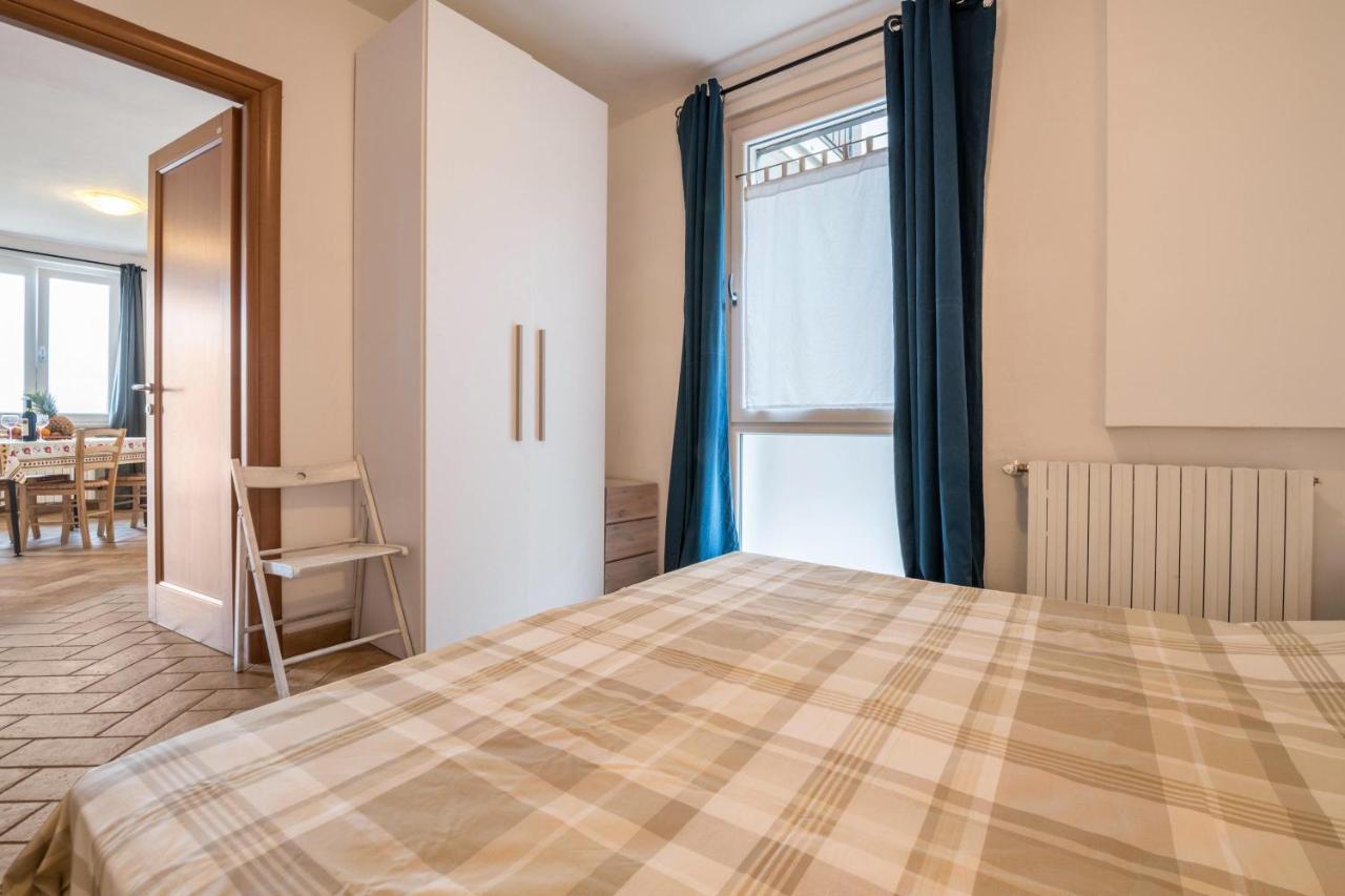 Al Agave Sotto Apartamento Toscolano Maderno Exterior foto